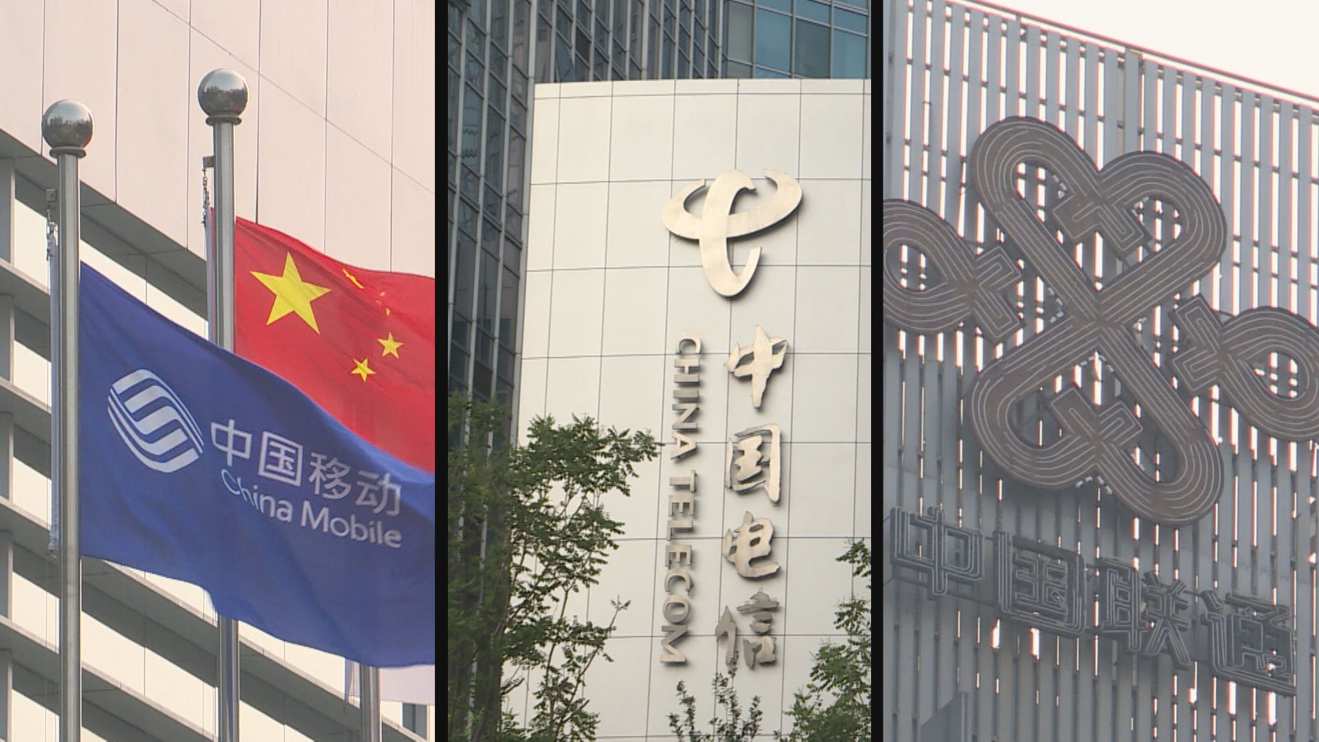 紐交所又「轉軚」！「電訊三寶」料未跌完