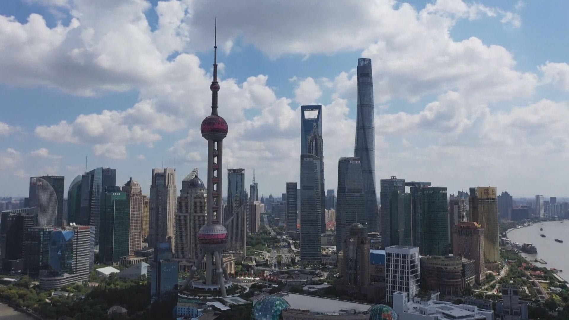 【影響營商環境】中國英國商會:期望中國調整抗疫政策