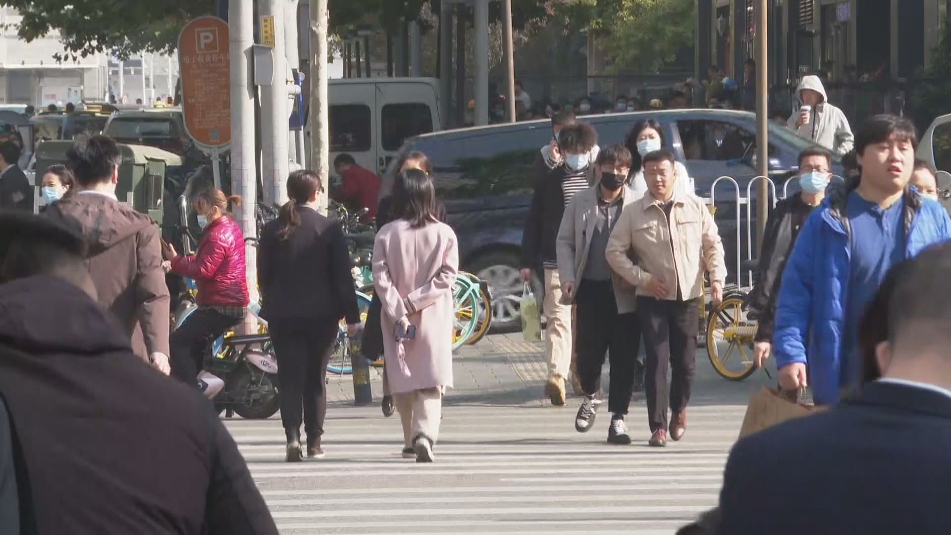 【中國英國商會調查】旅遊限制是在華企業最大難題