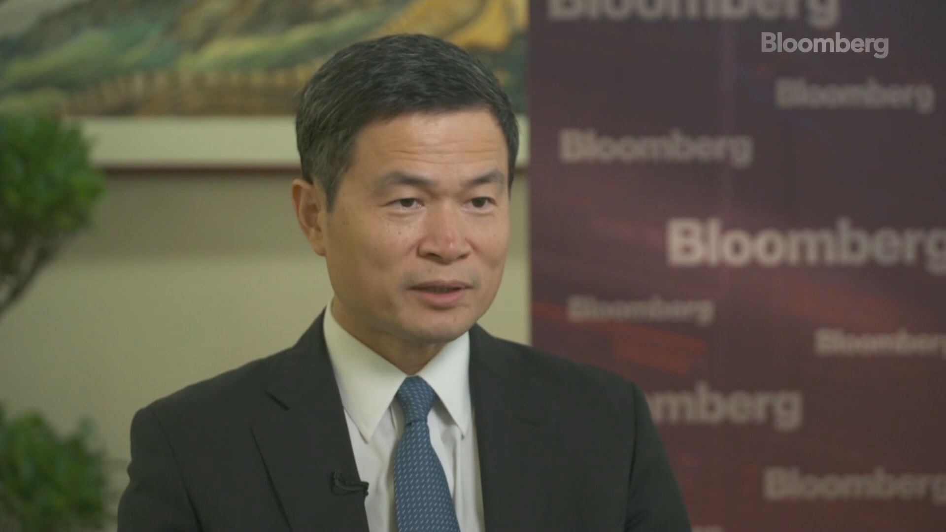 中方容許美國審計部分中概股