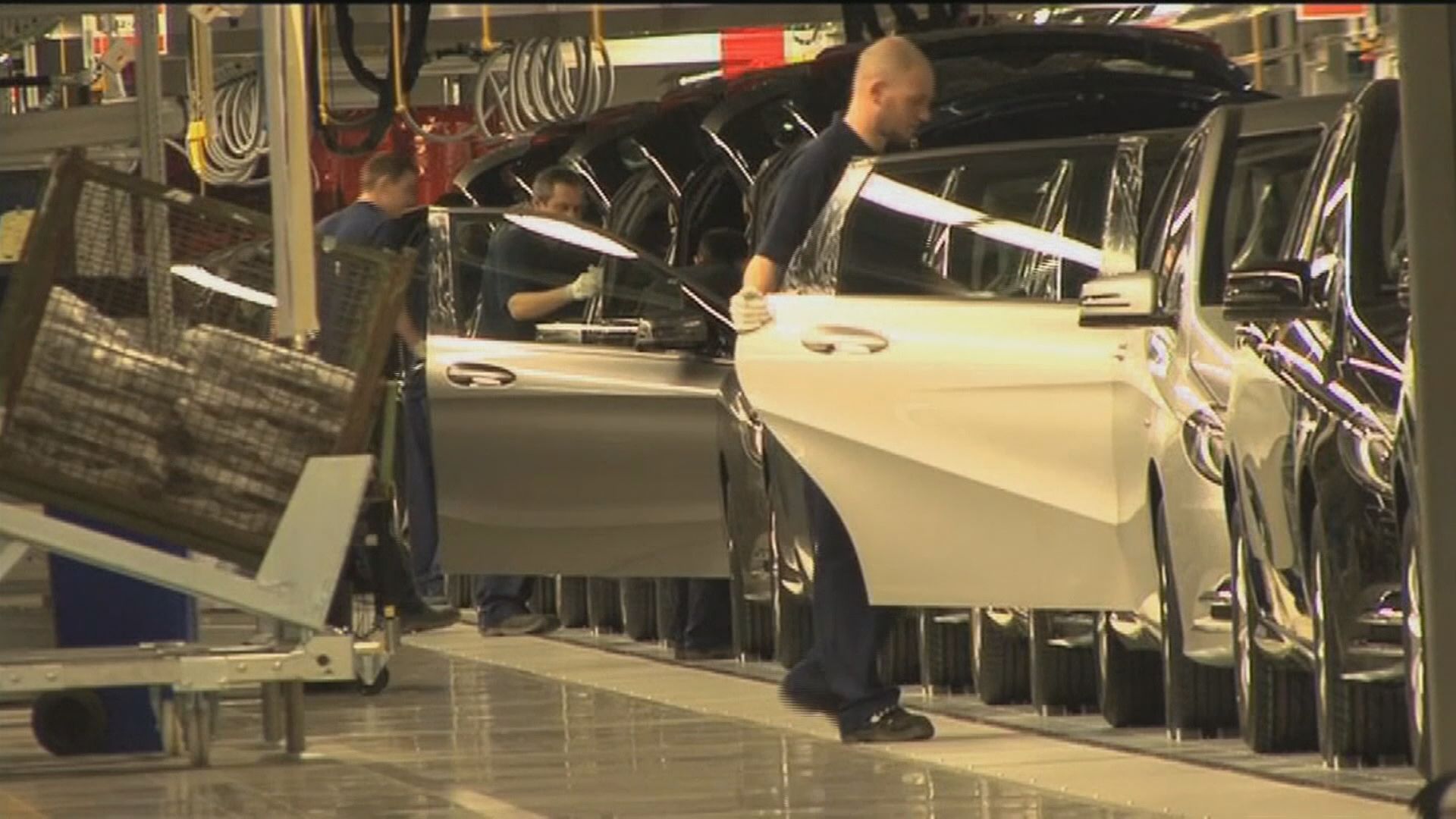 【中美暫「停火」】美汽車零關稅？內地車企唔會攬炒