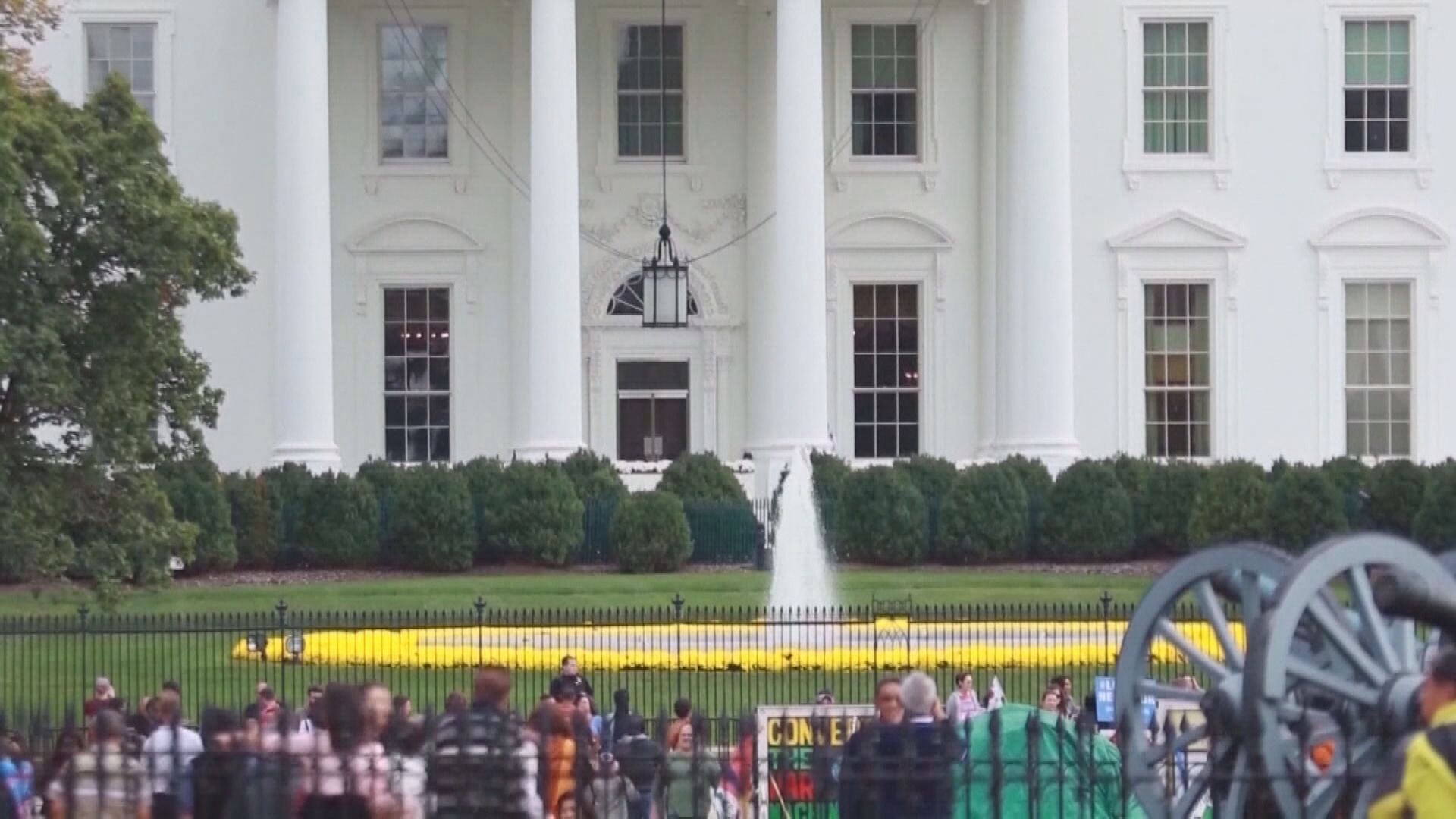 美財政部欲「鬆手」 國務院企硬