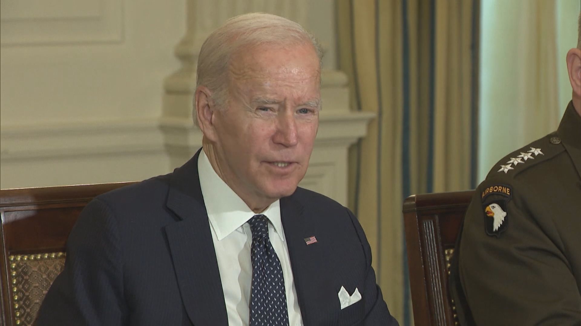 【談中美關係】拜登:習近平知道美國不尋求跟中國衝突