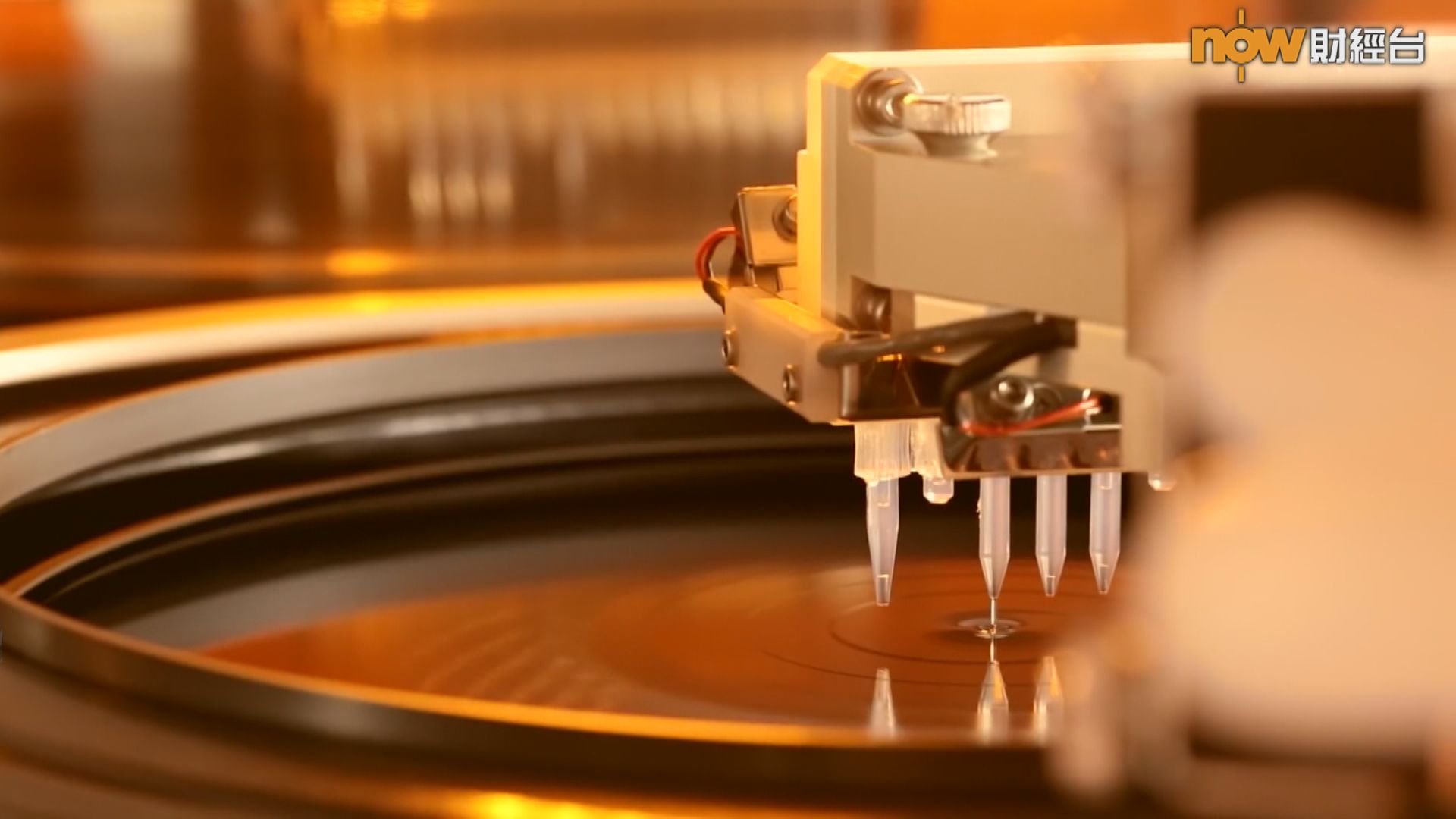 【時間無多】路透:美參院最快「7‧19」表決晶片法案