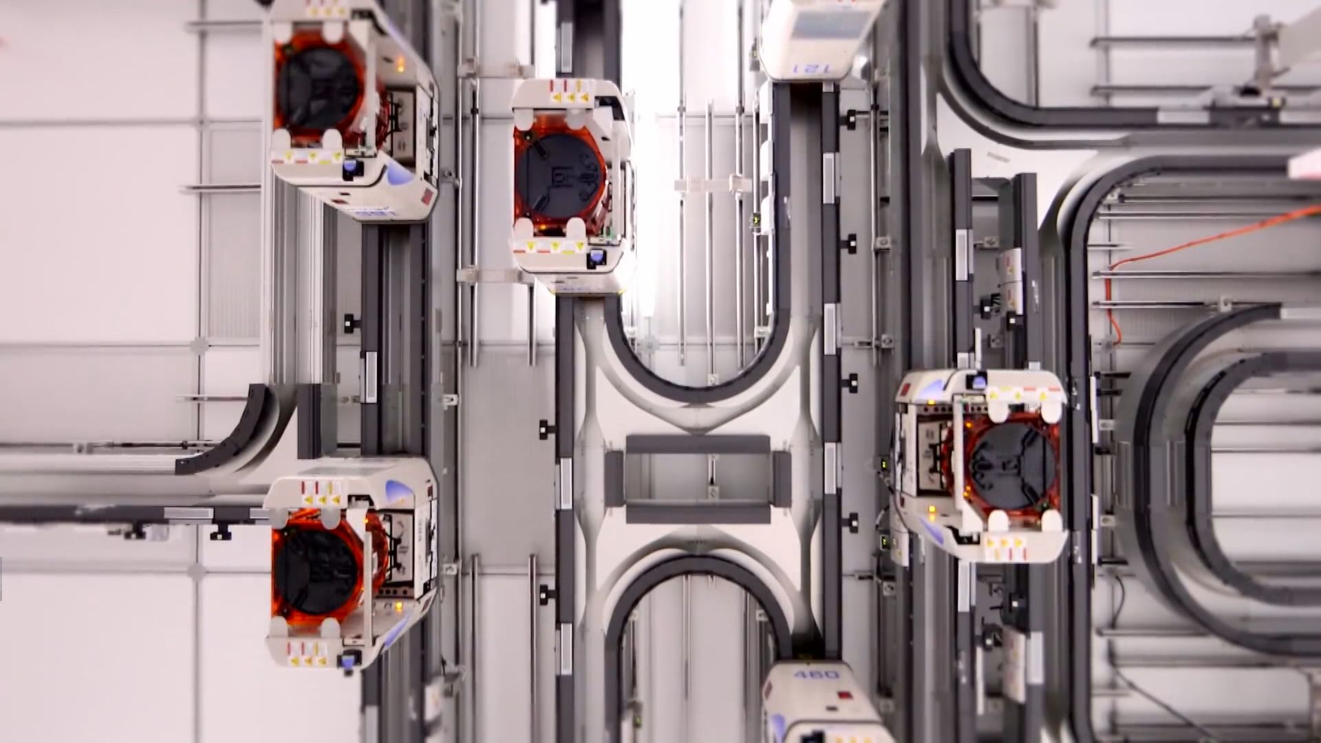 【最快本周】FT:長江存儲等35中企或列入美貿易黑名單