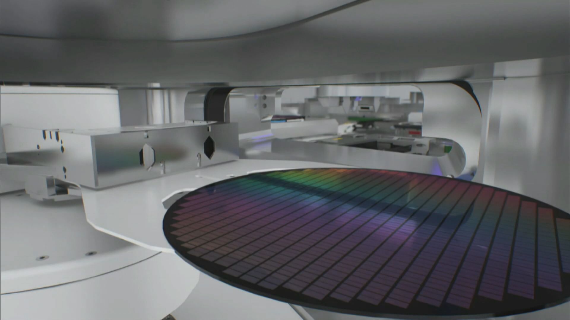 【中美角力】據報美國游說荷蘭等禁向中國出售晶片生產設備