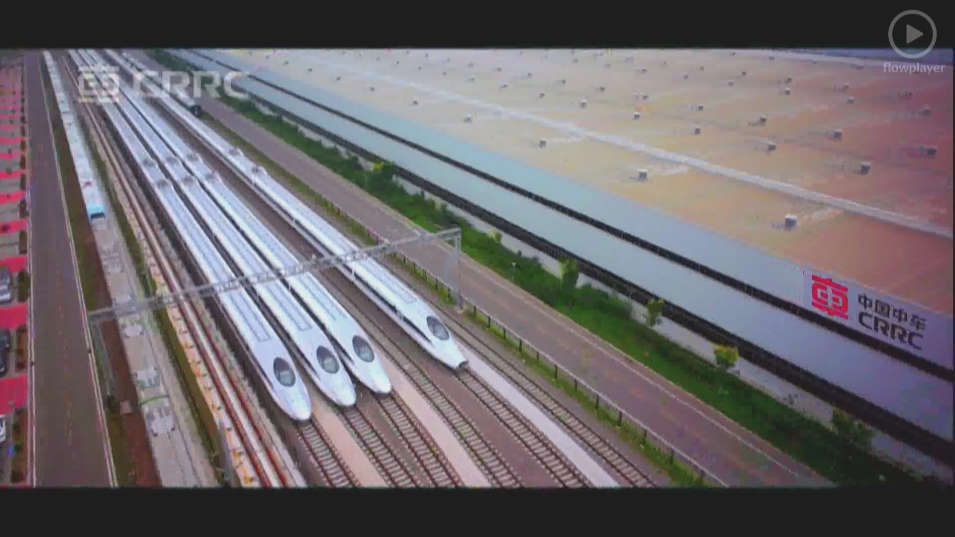 路透：美國團體要求華府制裁中國中車