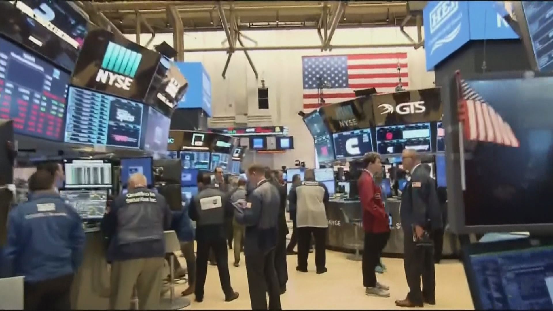 【美SEC又出手】京東、B站等88隻中概股納入「預定除牌名單」