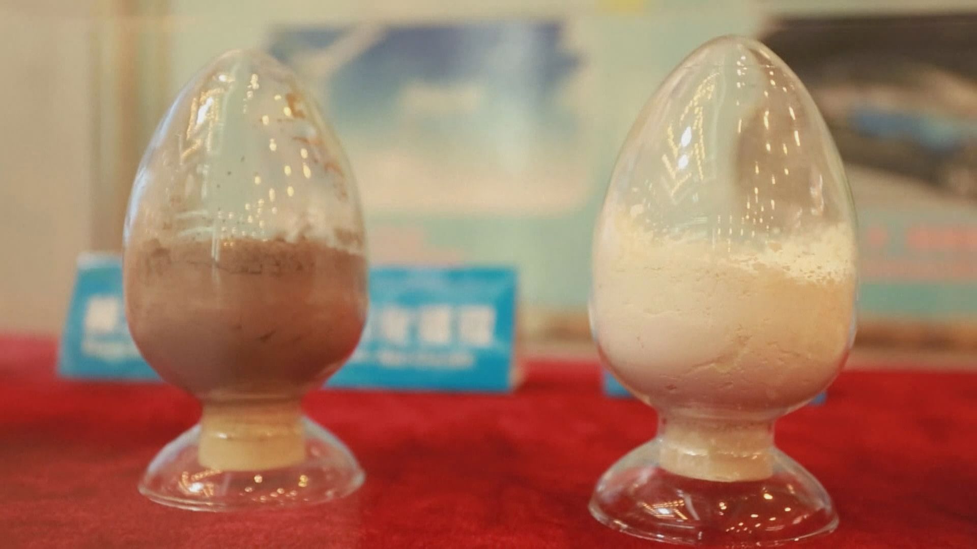 FT:中國研限稀土出口制衡美國防工業