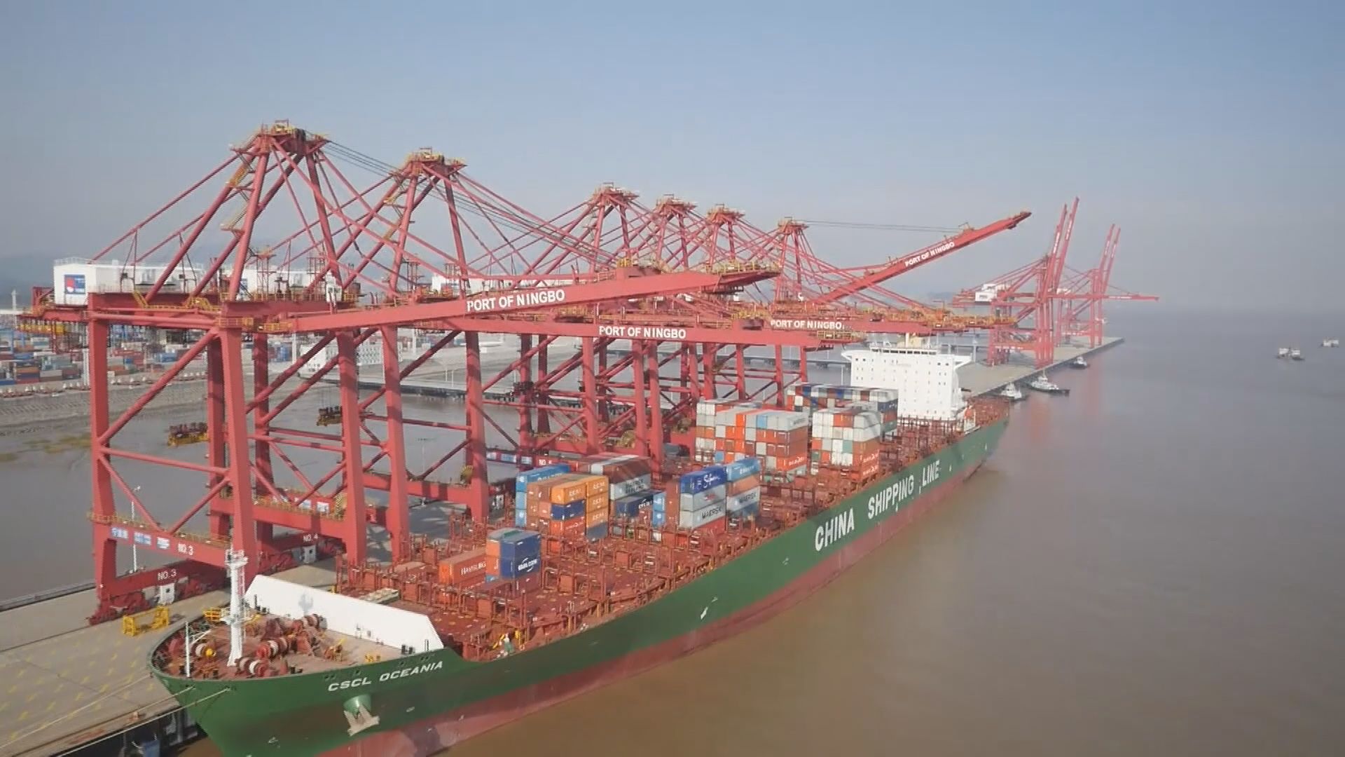 【中美貿戰】高盛料美將向餘下中國貨加徵關稅