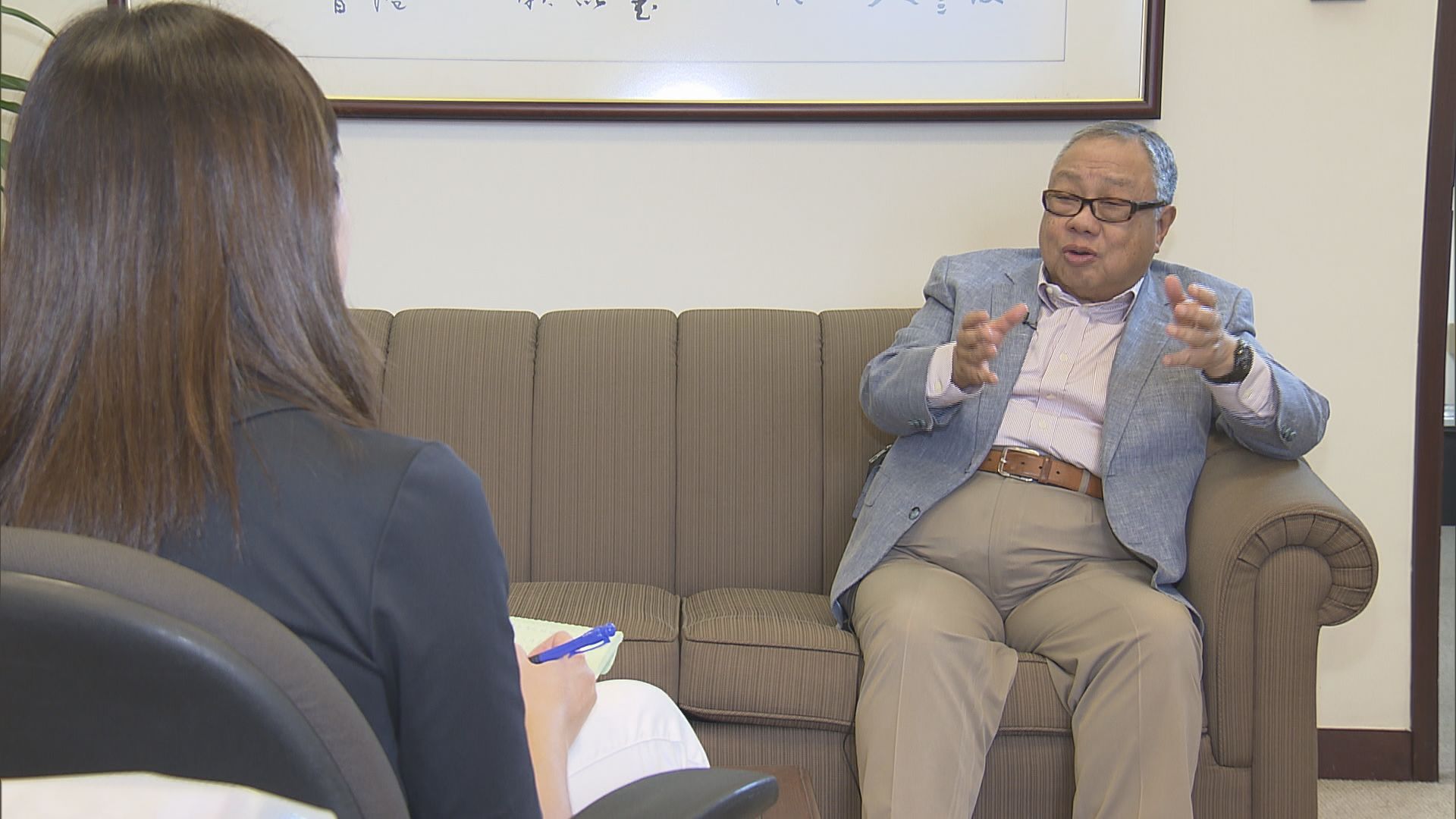 【中美貿戰】港中小企擬將業務分散「避難」