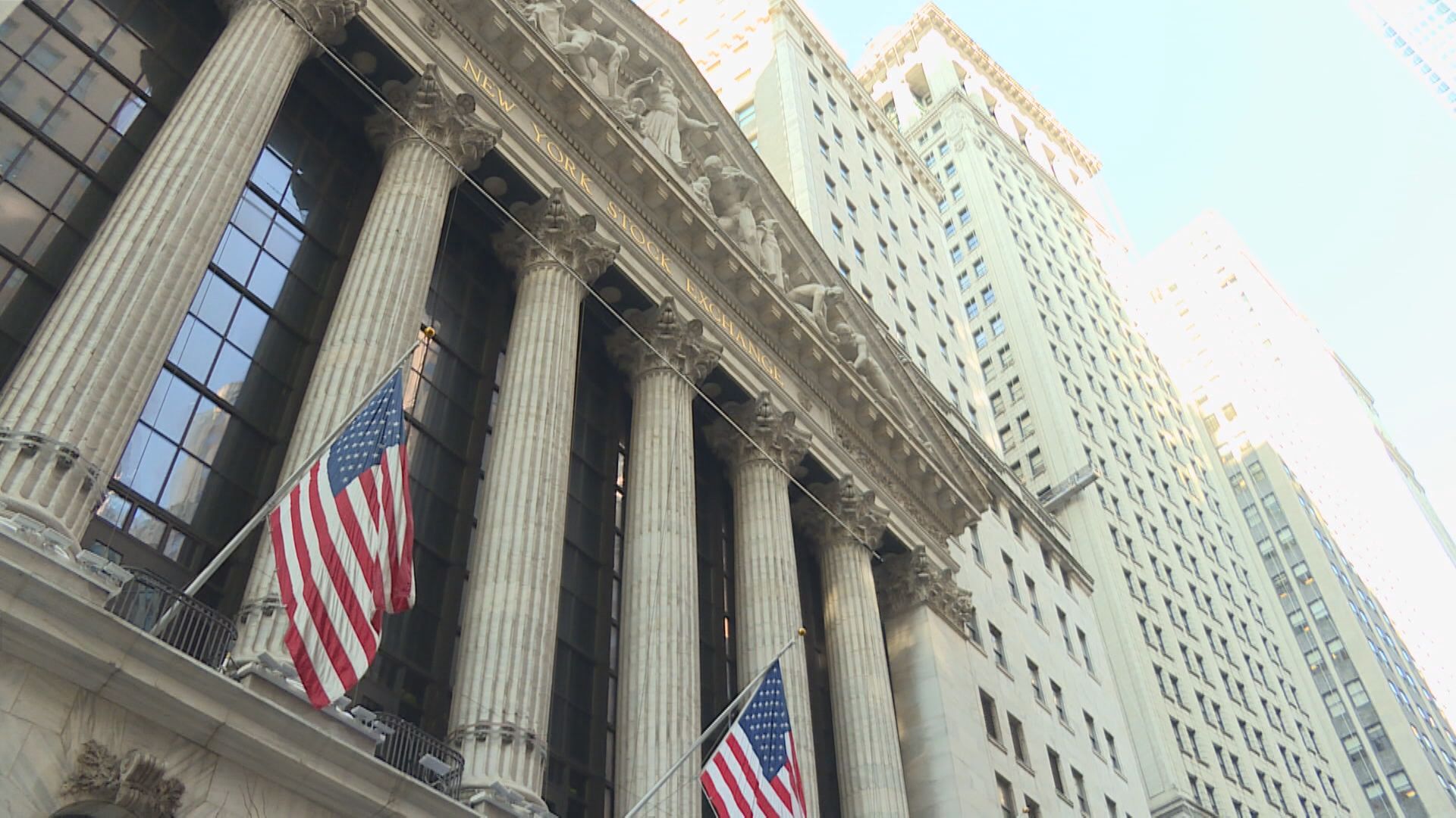 中概股申美上市須答SEC更多VIE問題