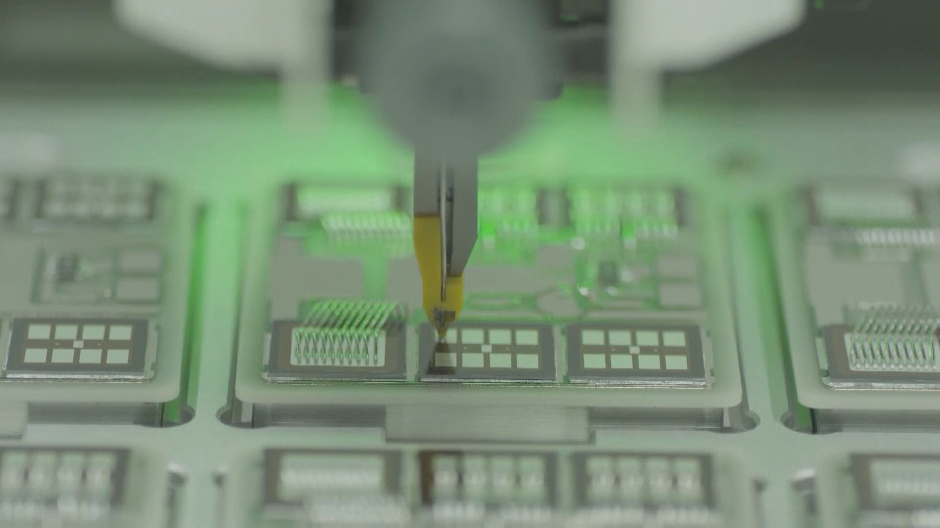 【列黑名單】拜登上場進一步打壓中芯機會微