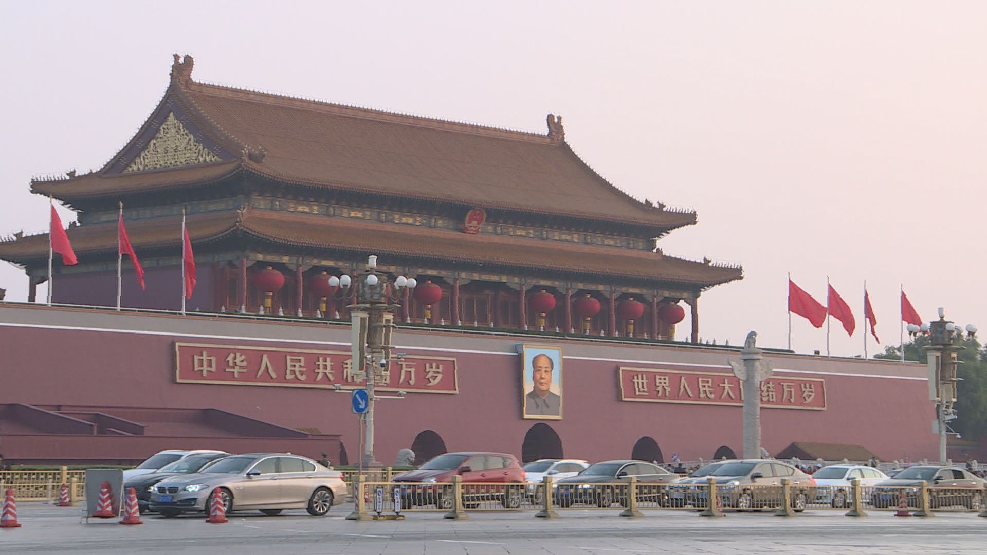 【中美貿戰】有偈傾！劉鶴今早同姆努欽通電話