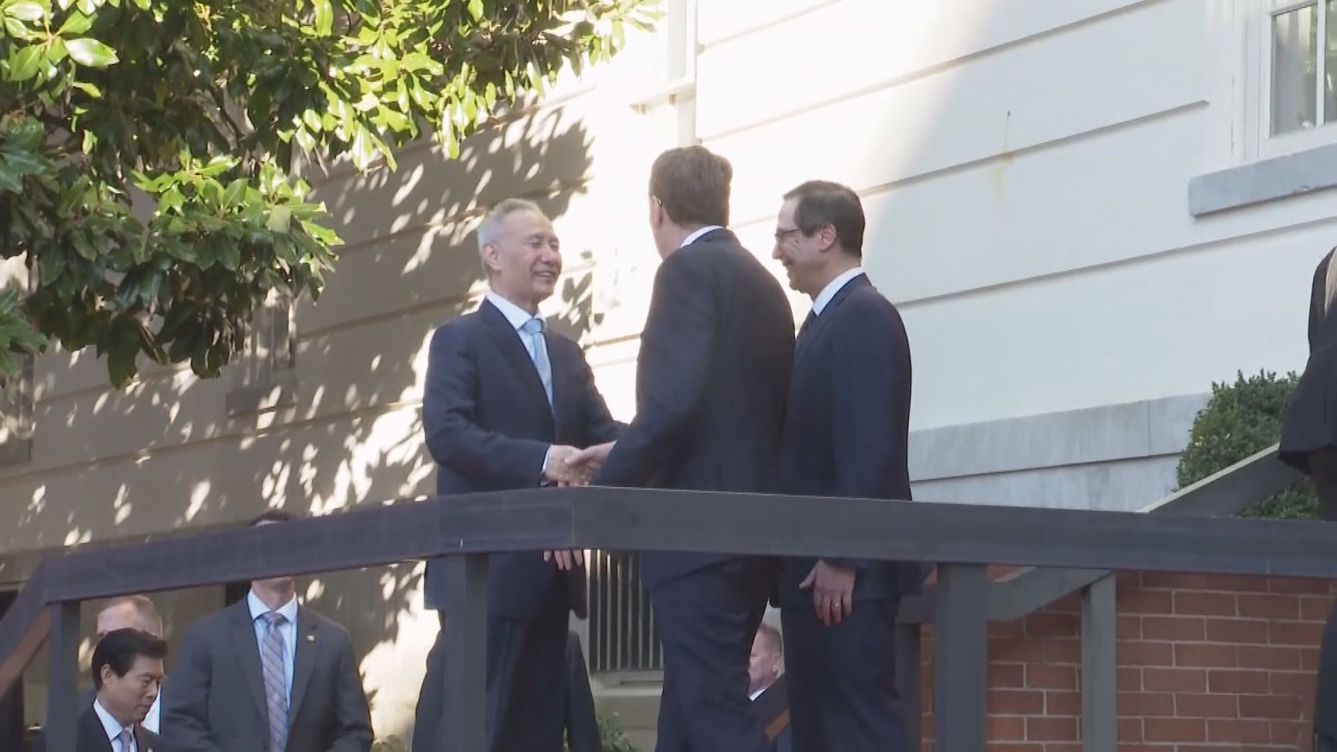 WSJ:美商界籲拜登重啟中美貿易談判