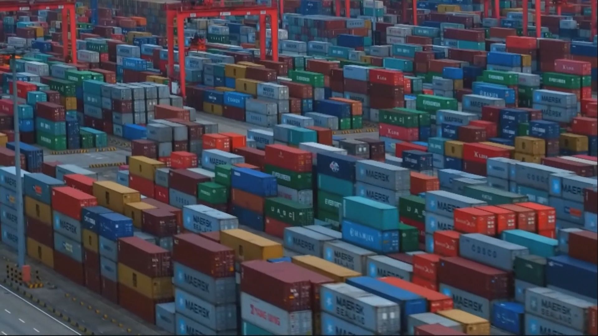 【至明年「5‧31」】中國延長部分美國貨免徵稅期