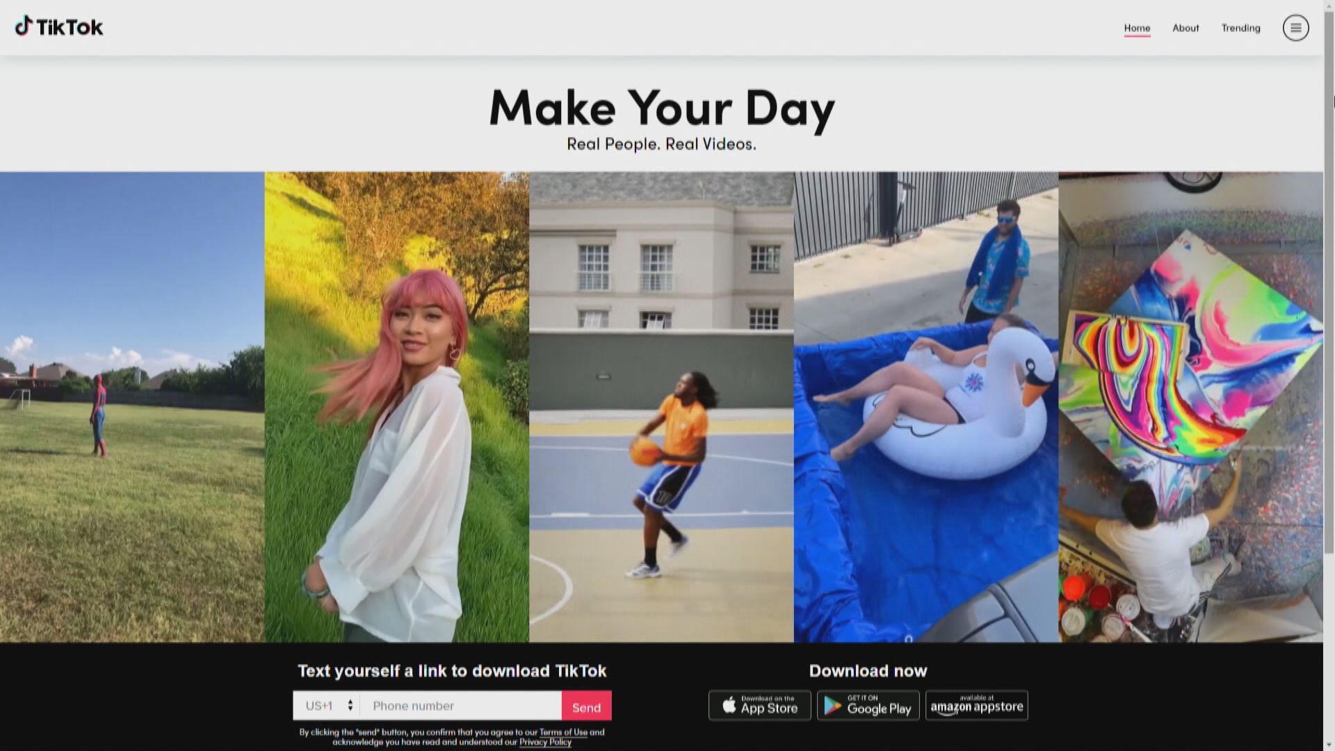 傳TikTok交易或延至美國大選後