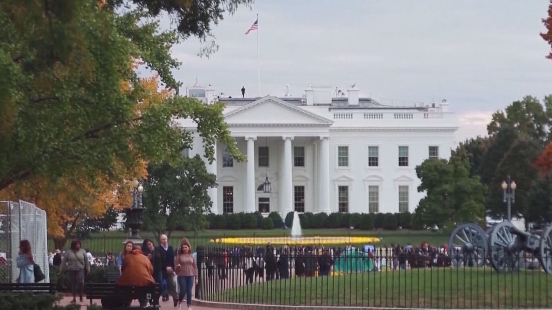 【孤立中國】美擬要貿易夥伴披露對華貿易協