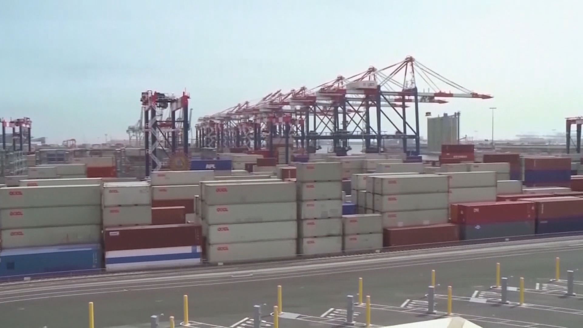 彭博引消息：中美貿易官員最快下周通電