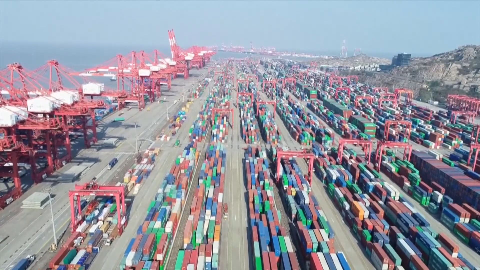 內地公布新一批對美取消反制關稅清單