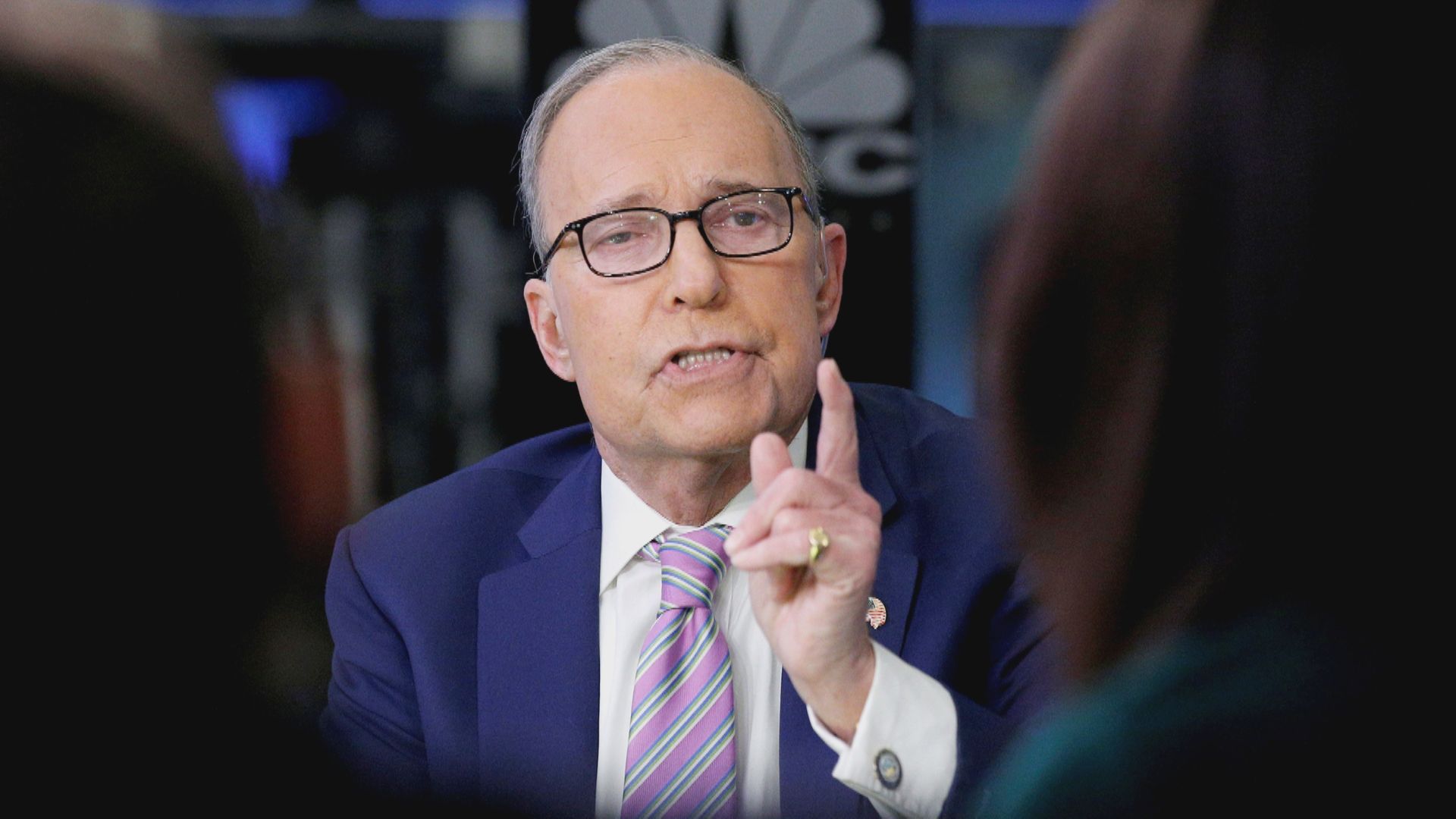 庫德洛：中國續執行首階段貿協 增購美國