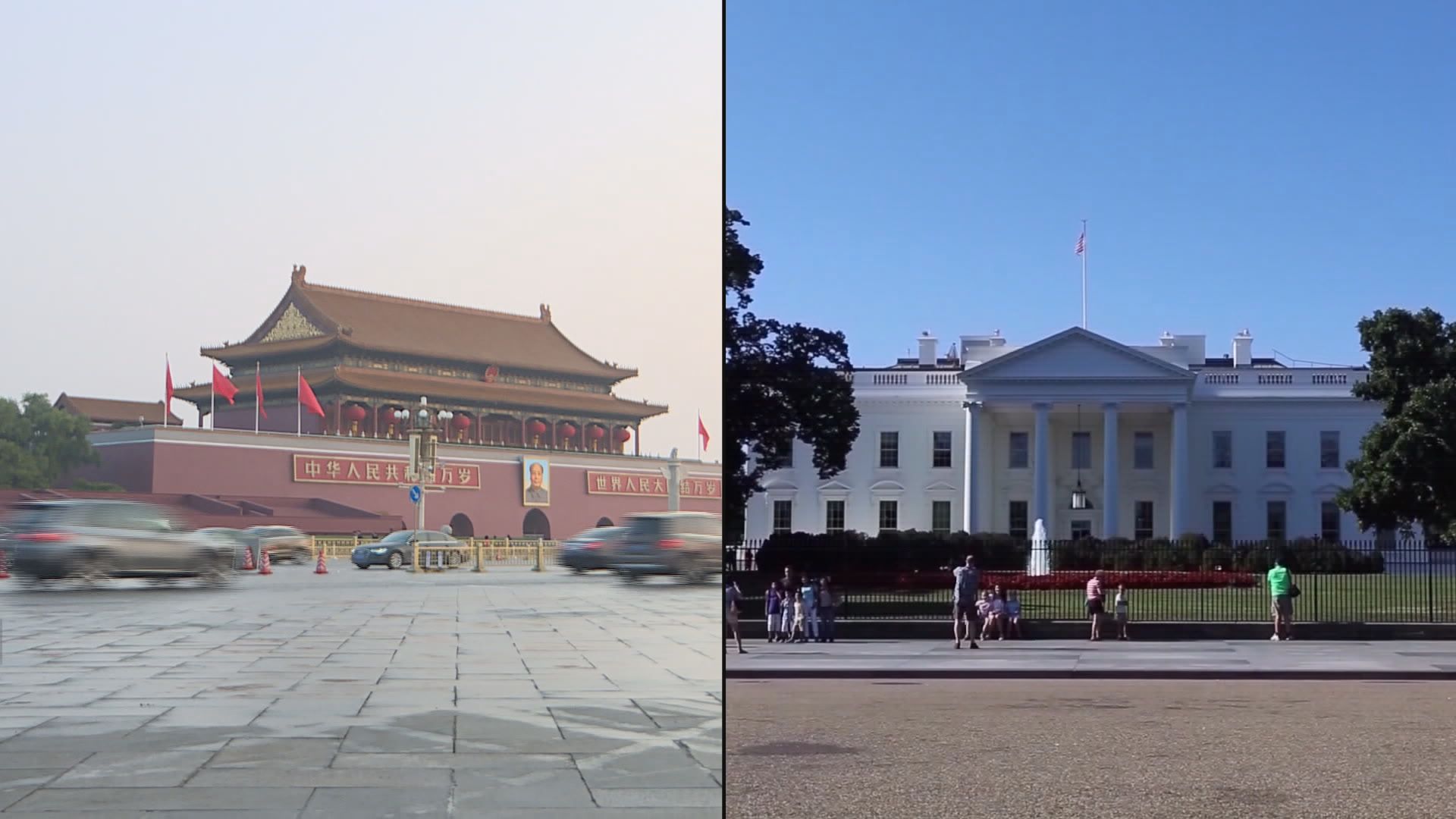 【貿易談判不歡而散】傳中方提出美中期選前不再談判