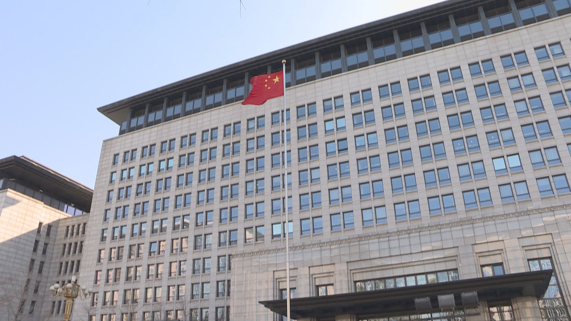 【中美貿戰】中國商務部：必要時會反制