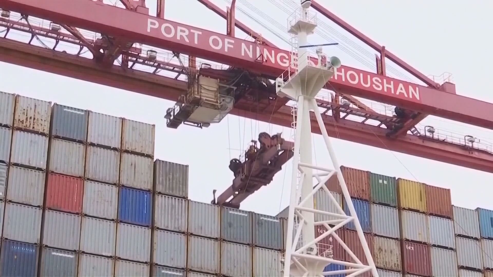 【中美貿戰升級】野村：中國刺激內需壓力勢增