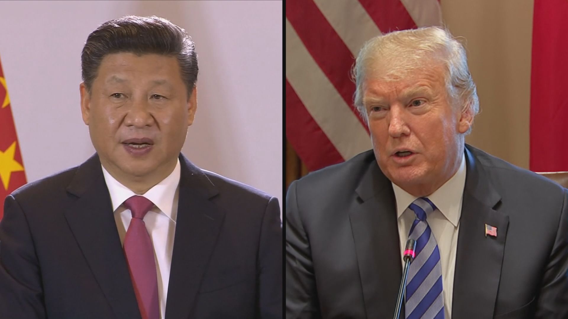 【中美貿戰】羅斯：特習會只能達成框架協議