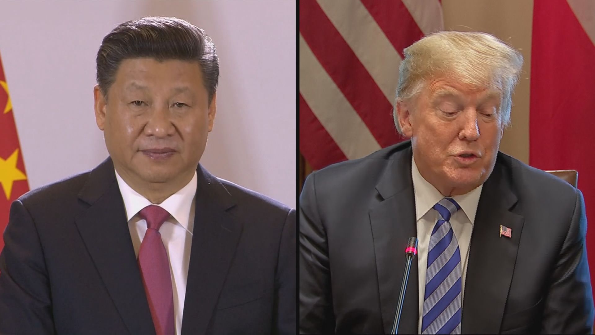 【中美貿戰】瑞信：「習特會」反枱機會達25%