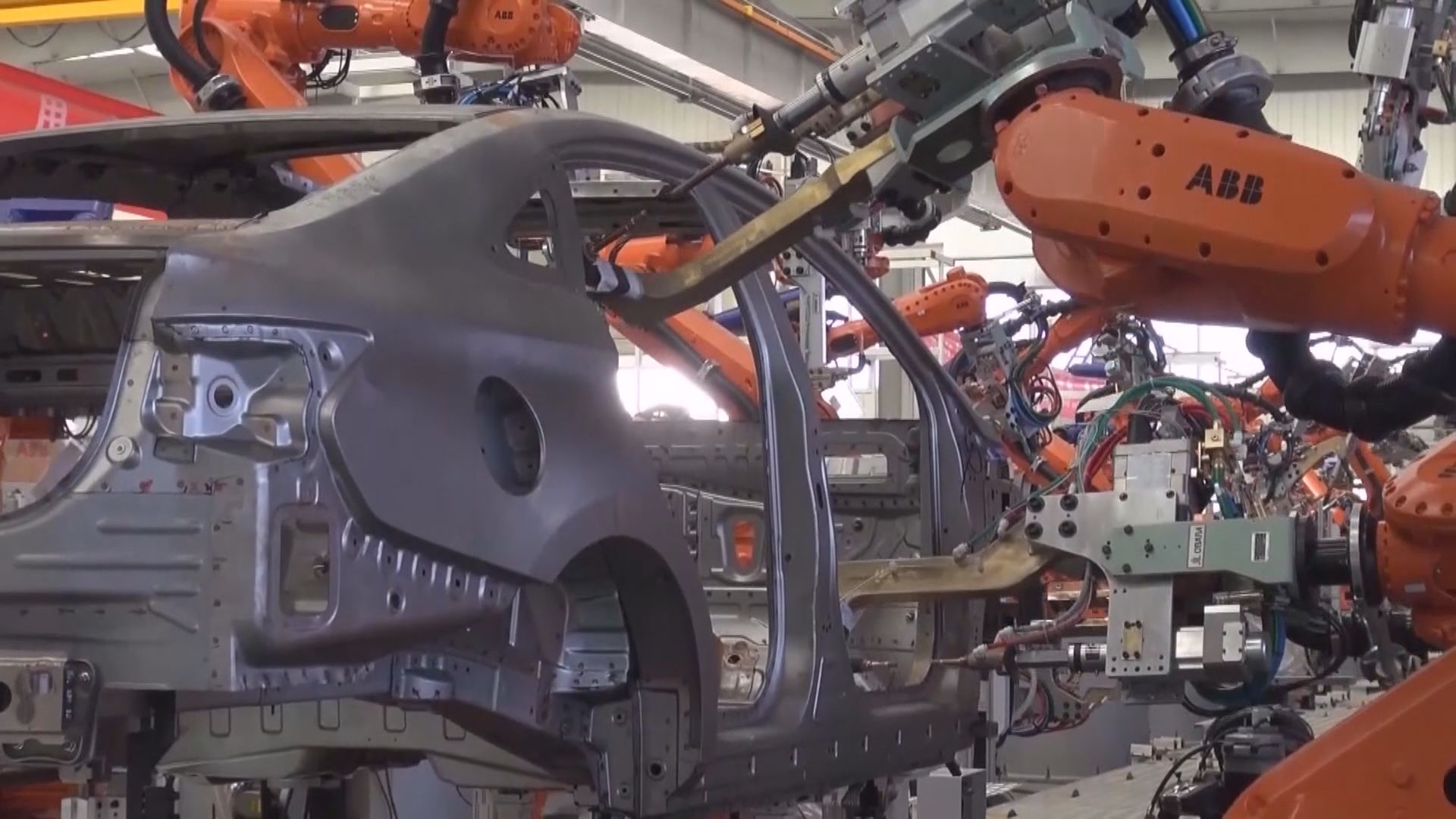 【為期三個月】中國暫停對美進口汽車及零件加徵關稅