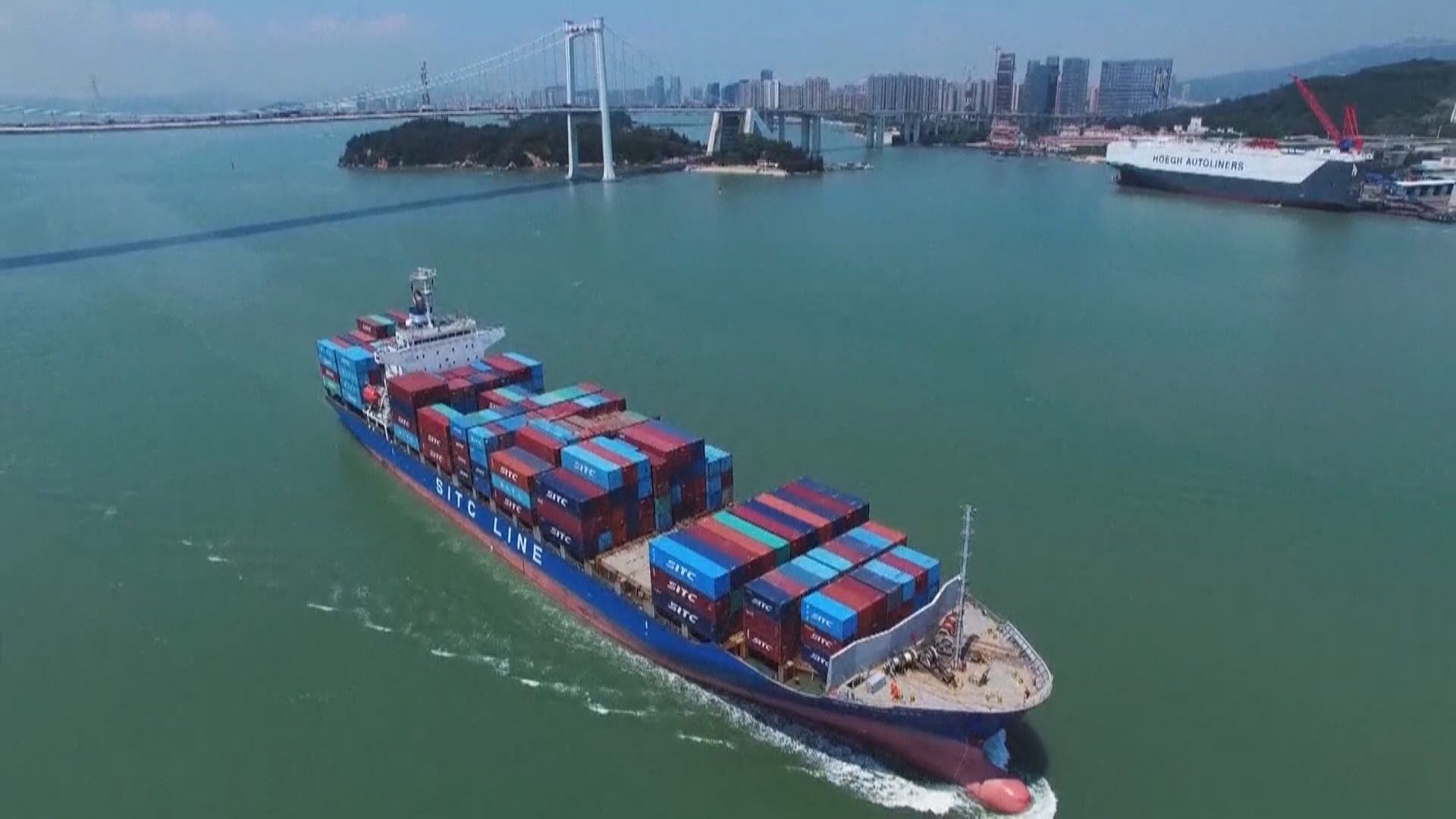 【中美貿戰】美農業部：不太可能在周日實施對華新關稅