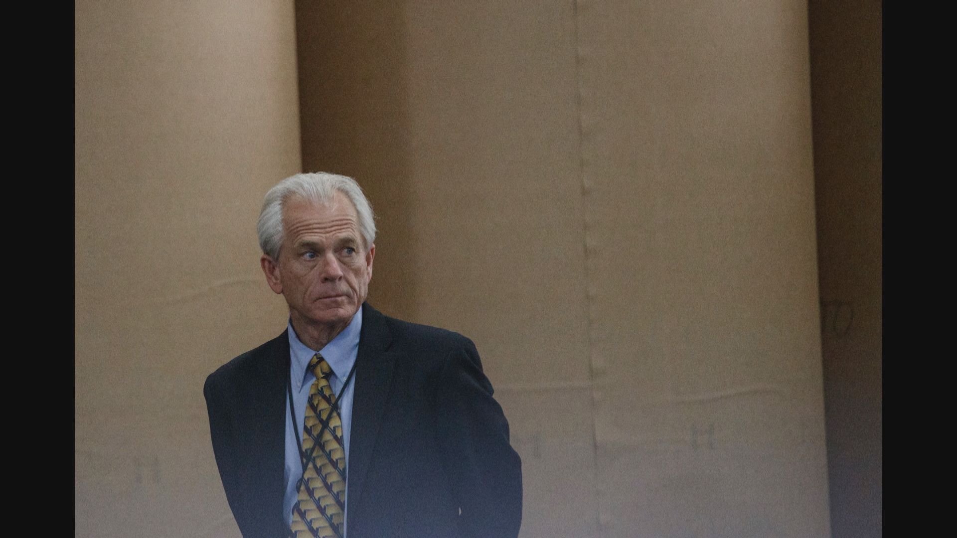 【中美貿戰】鷹派納瓦羅：看不到不加徵關稅的原因