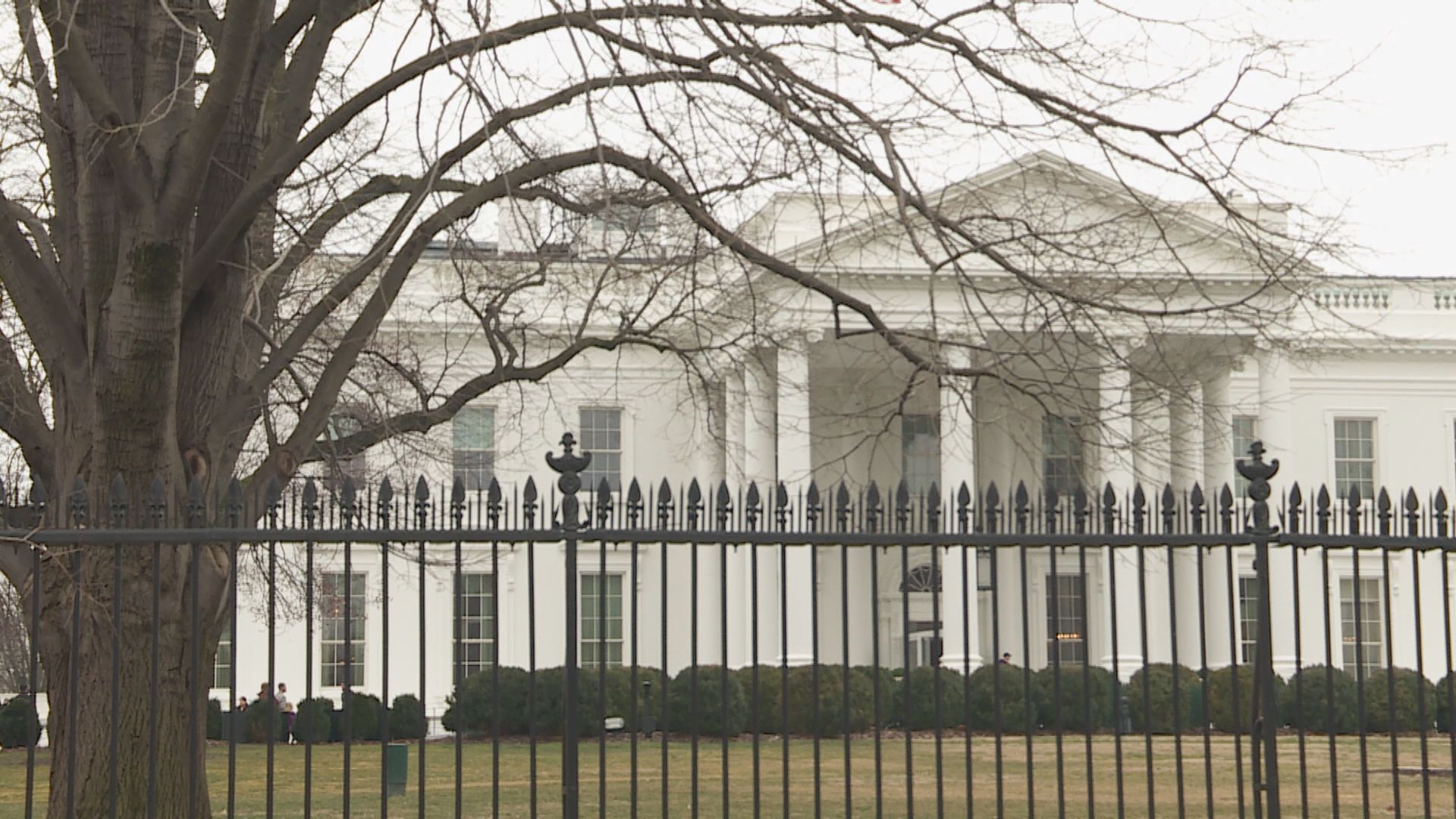 傳白宮想聯邦退休基金撤中國股票投資