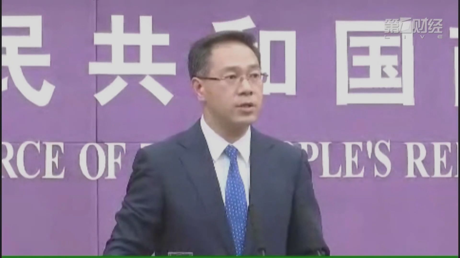 華商務部:中美應落實經貿協議