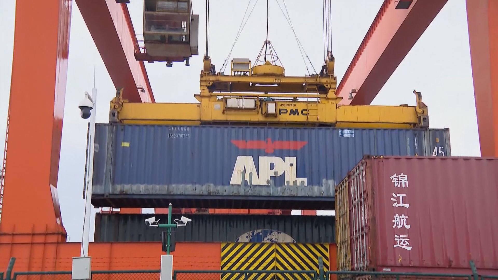 【中美關係】拜登據報或只撤銷100億美元的中國貨關稅