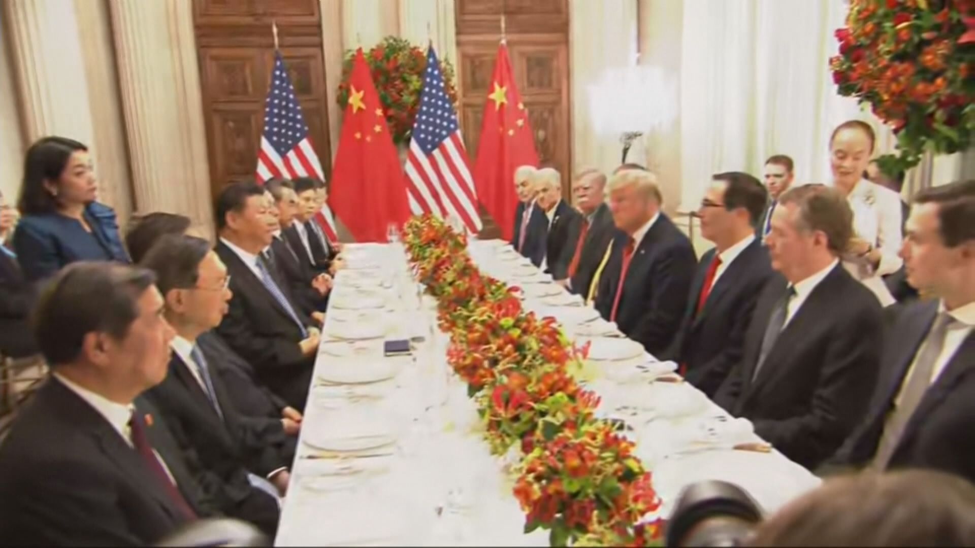 【中美暫「停火」】口徑不一！中國未提美進口汽車關稅訊息