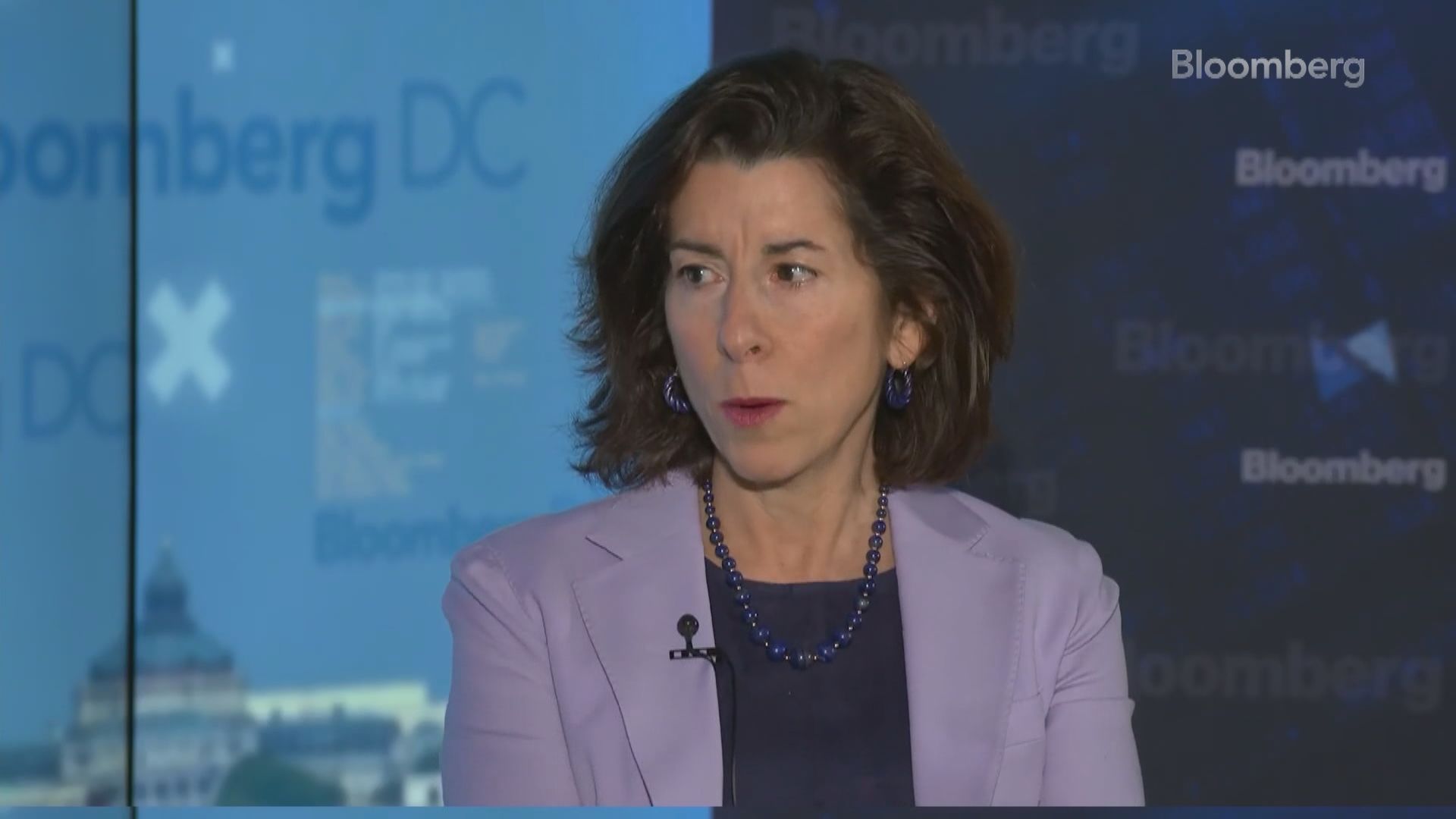 【中美角力】美商務部將28中企列貿易黑名單 雷蒙多擬今季訪華