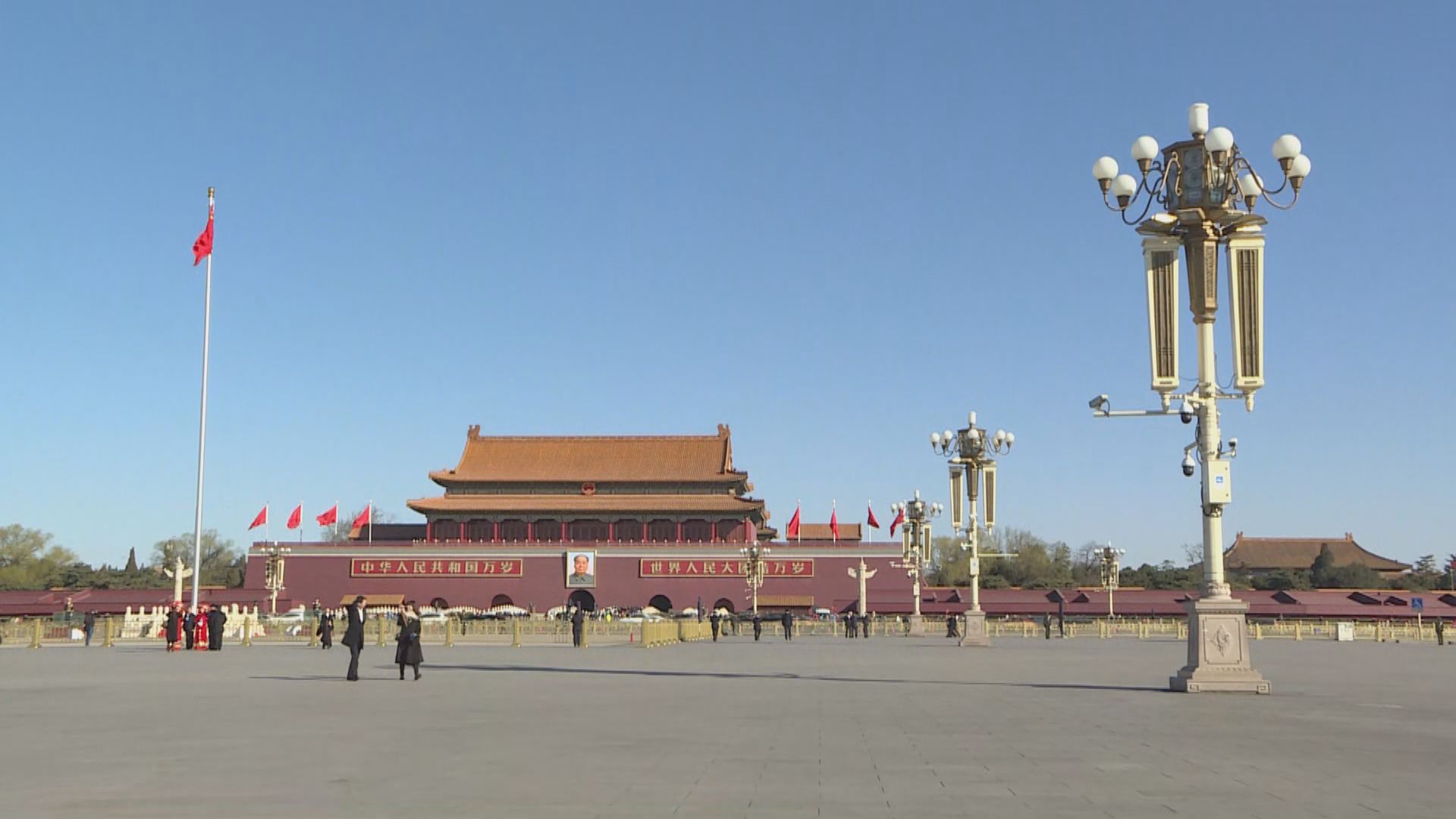 【中美對話】習近平稱有信心有能力戰勝疫情