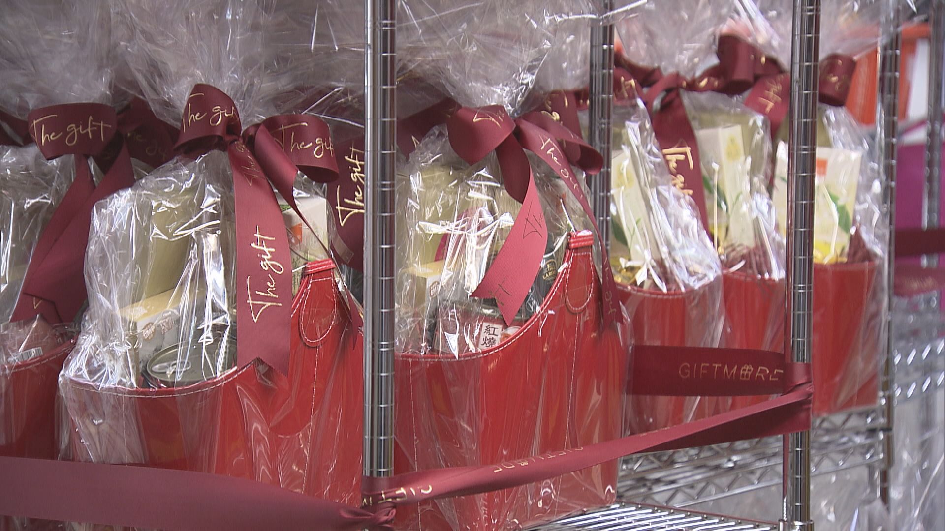 海味店變陣谷網購 賀年禮盒「疫」市跑出