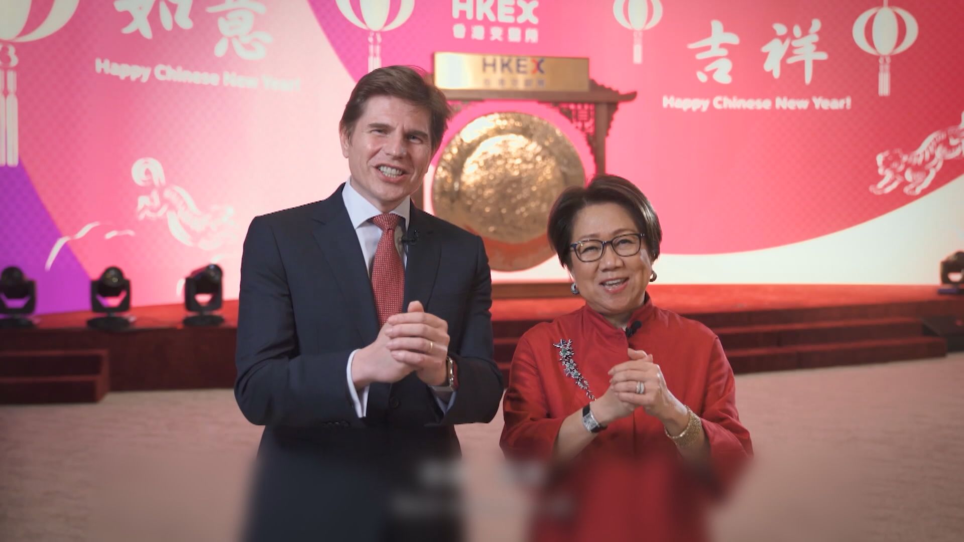 史美倫:提升市場結構、促進互聯互通等