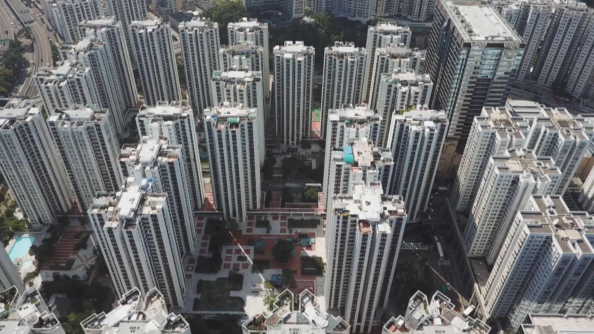 【農曆年長假】十大屋苑買賣近年最旺  料「小陽春」將至