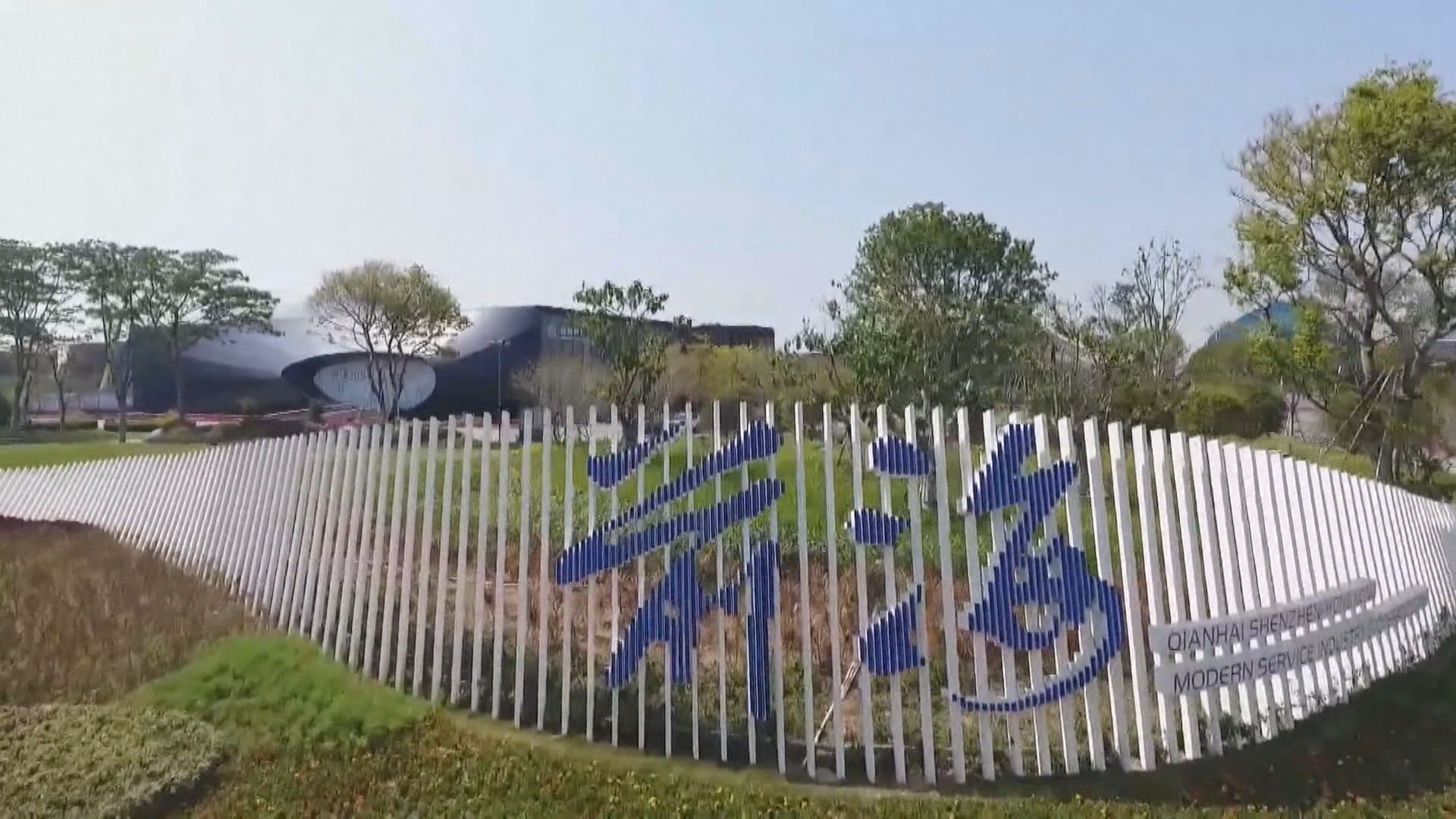 【互聯互通】許正宇:正跟前海磋商「私募基金通」