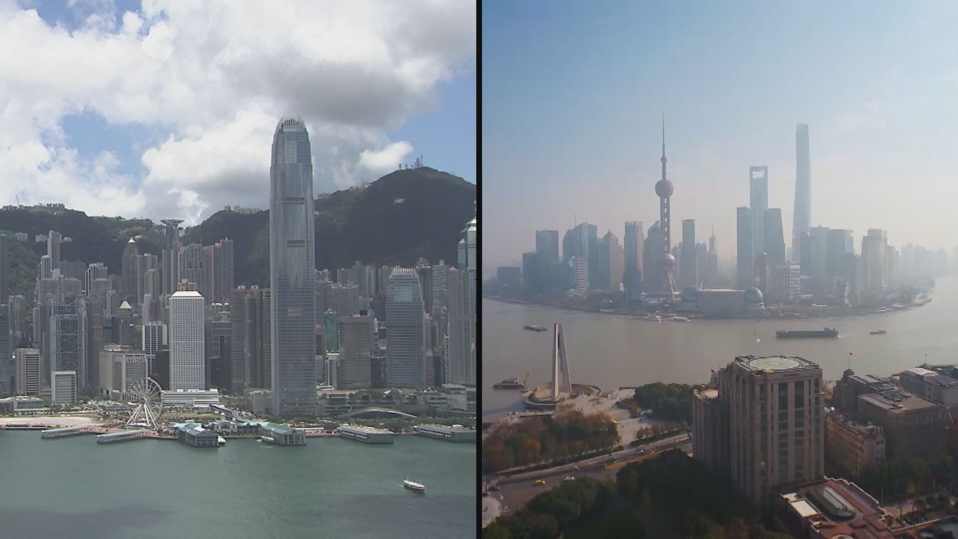 【傳明日啟動】金管:跨境理財通籌備工作「入直路」