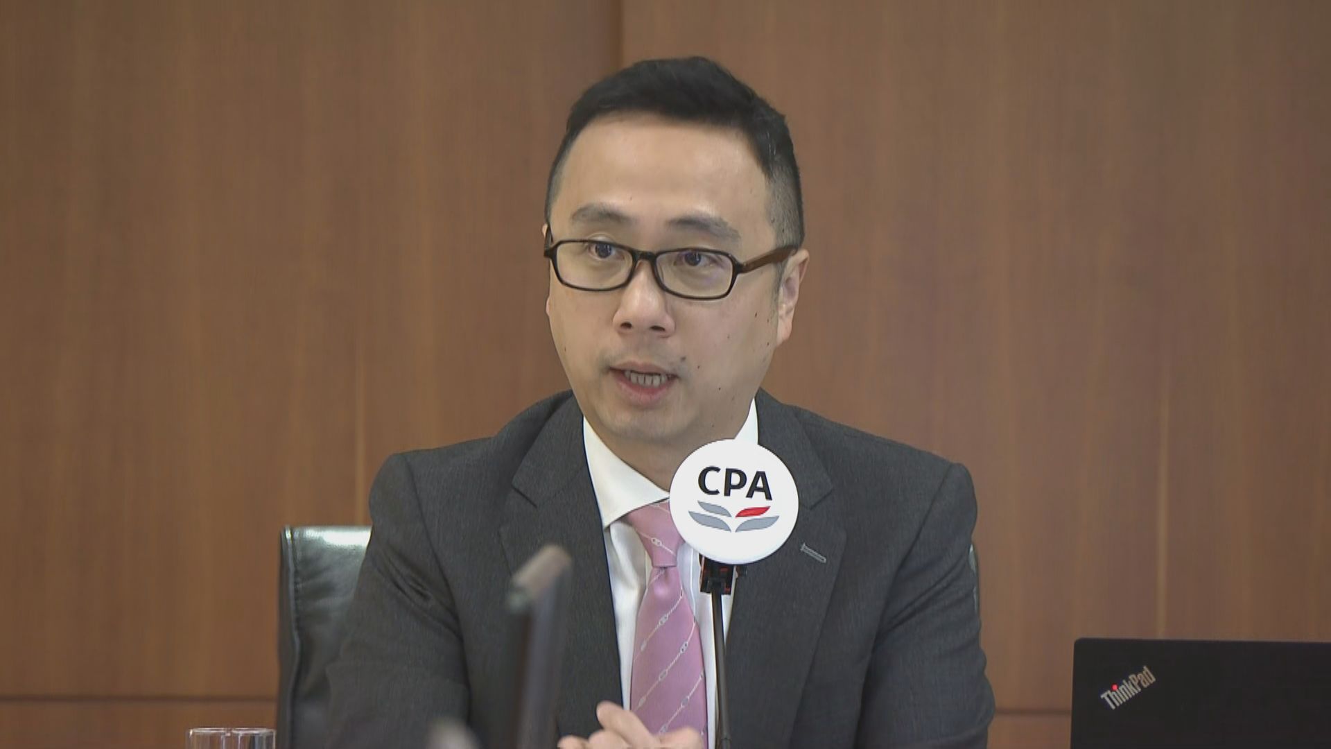 【預算案前瞻】會計師公會:政府應檢討稅制、提供利得稅優惠