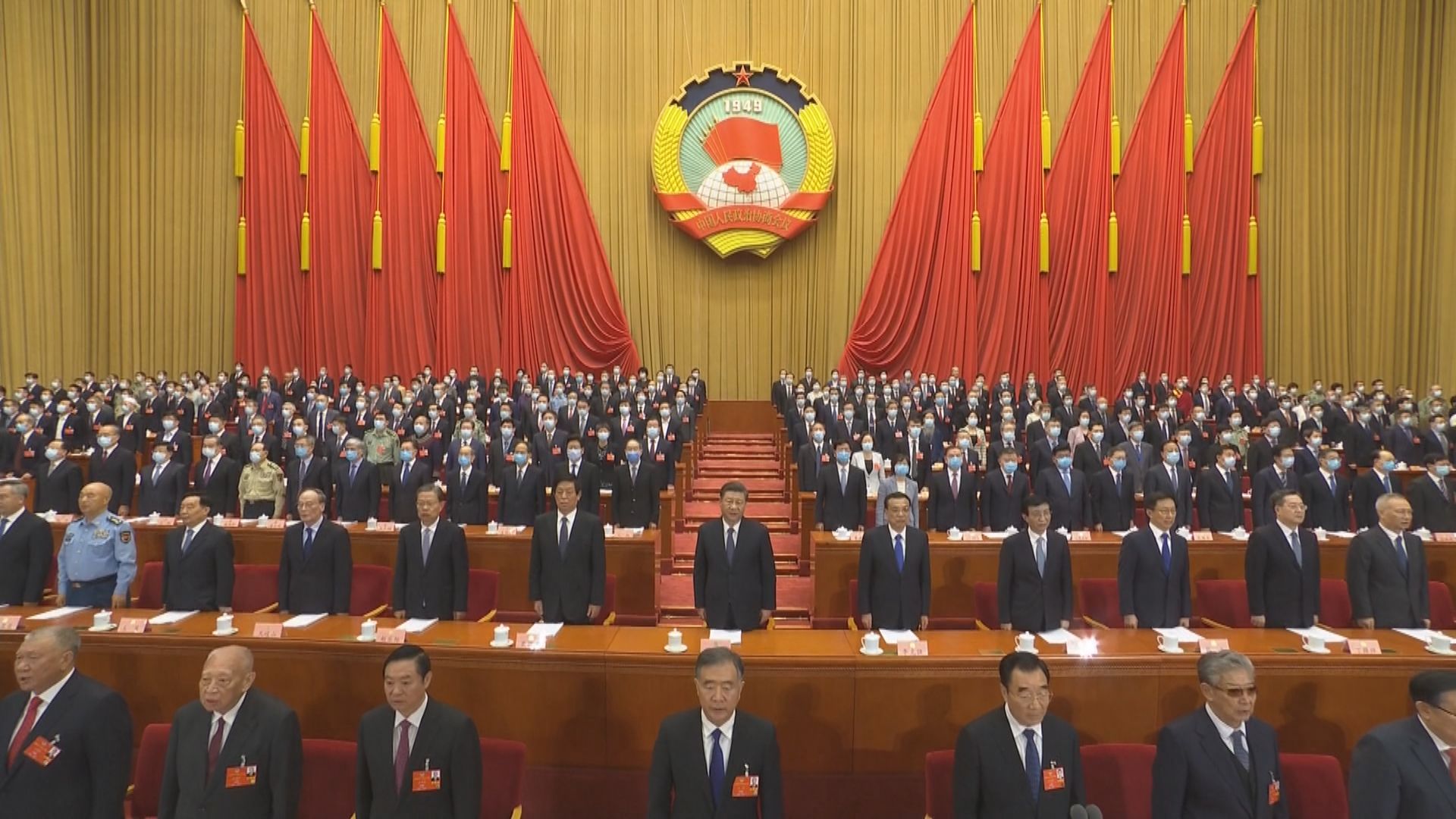 【兩會行情】報道指科技投資計劃待批