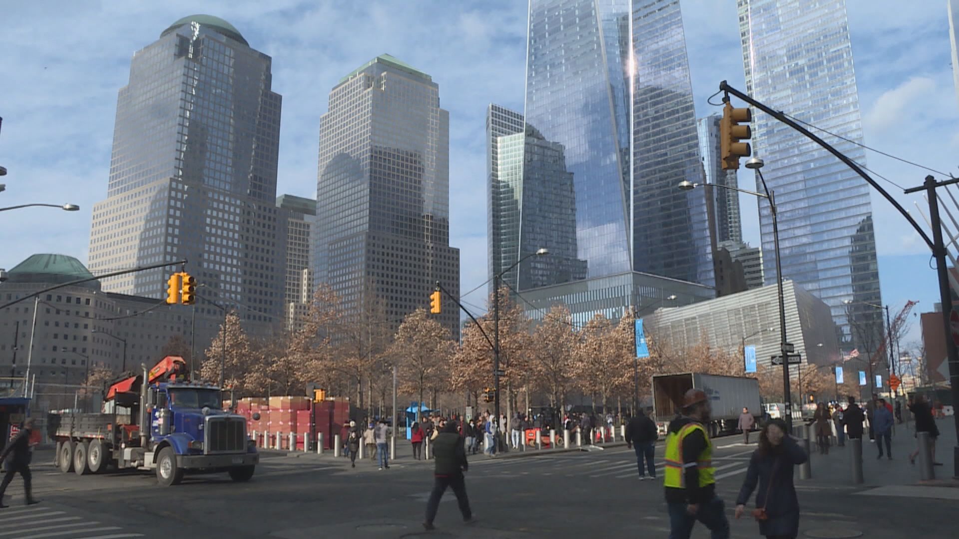 【撲水！】各國多家企業向銀行尋求備用信貸