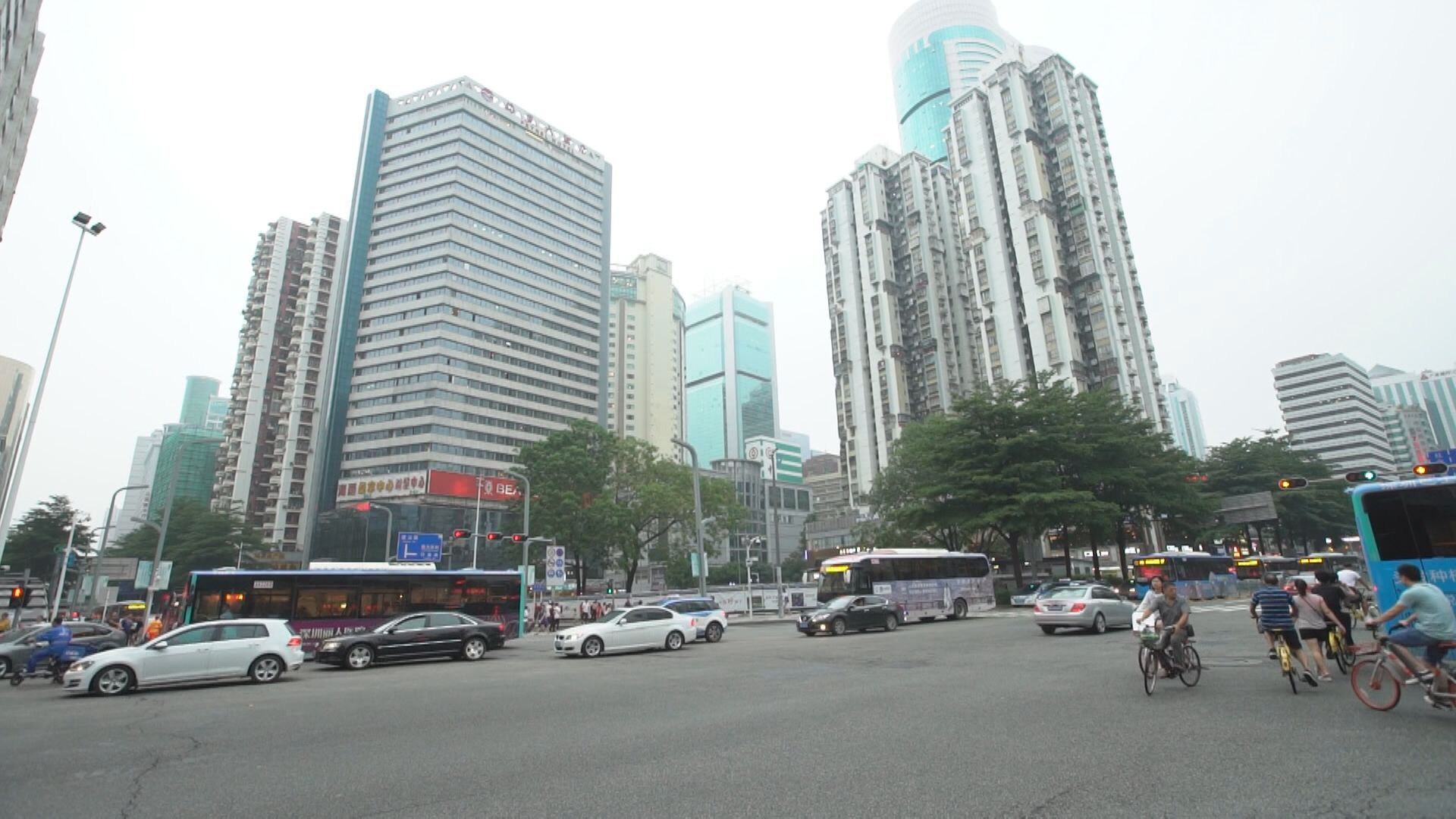 【跨境支付調查】93%受訪金融機構指對拓大灣區活動十分重要