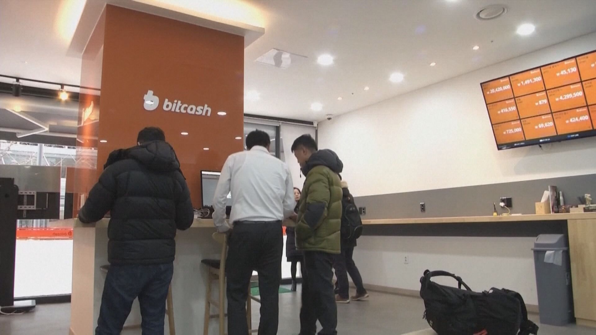 【統一監管】歐達禮暗示全球加密幣監管機構年內成立