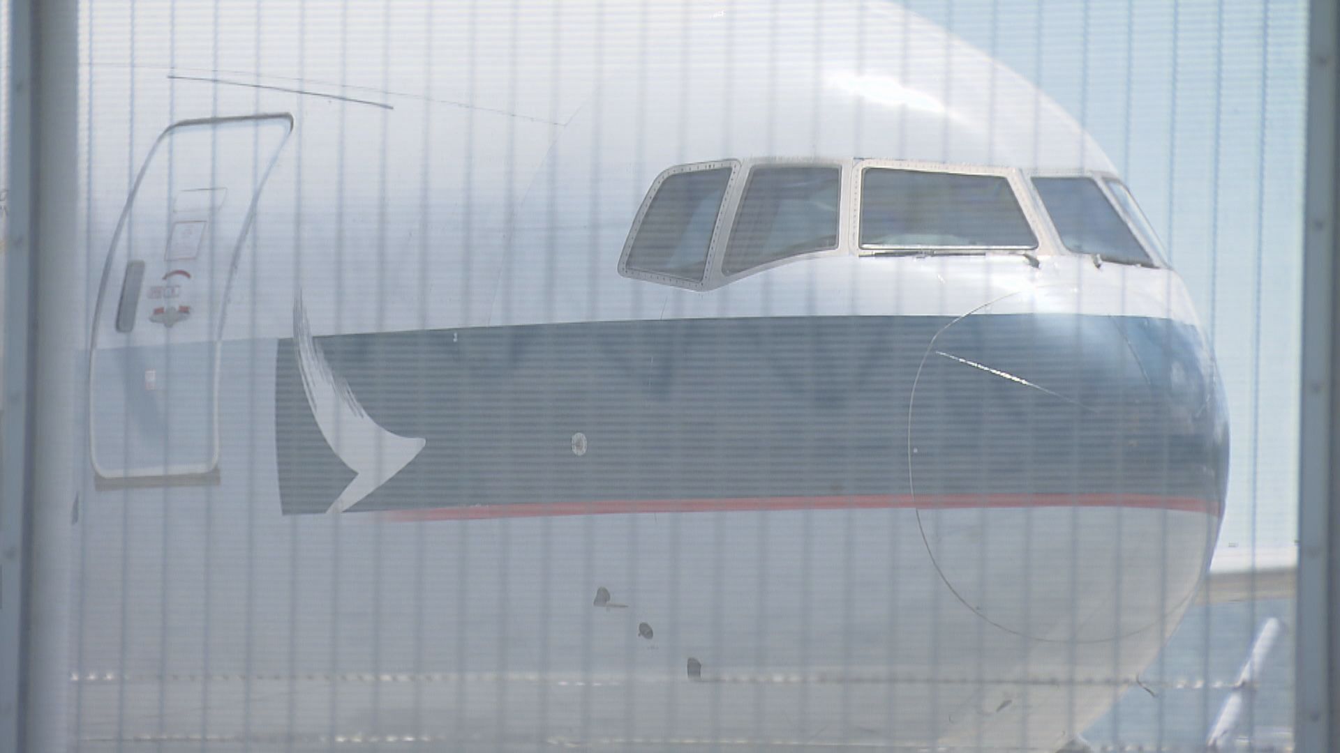 【鞏固競爭力】國泰明年4月起減免貨物處理費最多20%